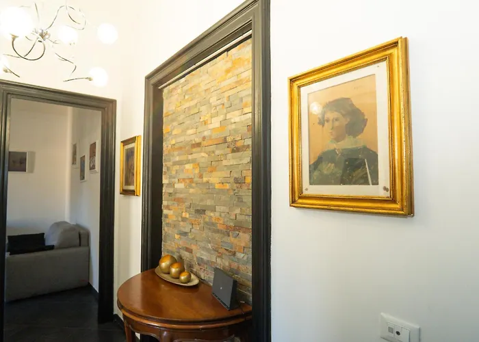 דירה Palazzaccio