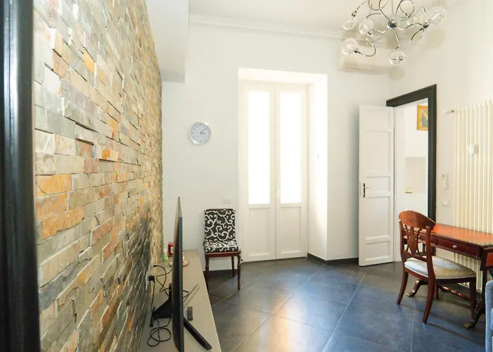 Palazzaccio דירה רומא