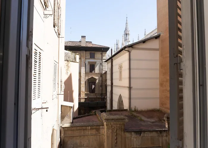 Palazzaccio * רומא