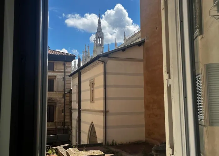 Palazzaccio Appartamento