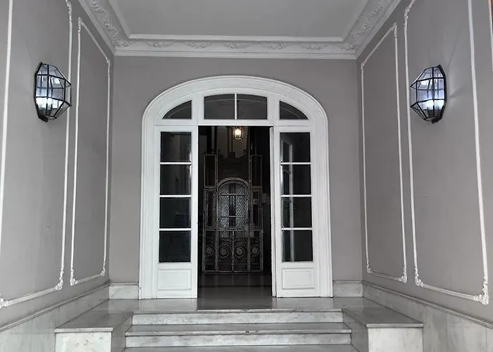 Palazzaccio * רומא