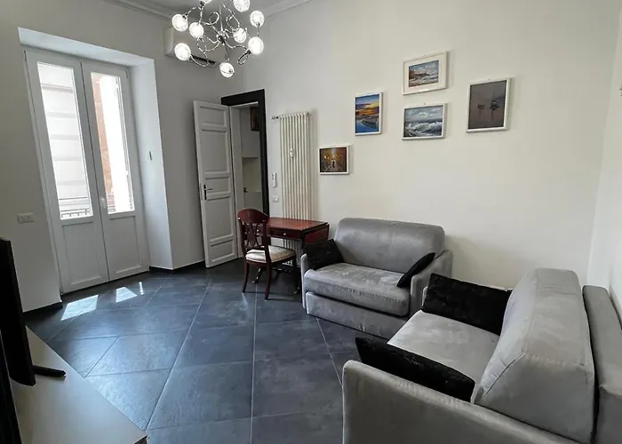 Palazzaccio דירה