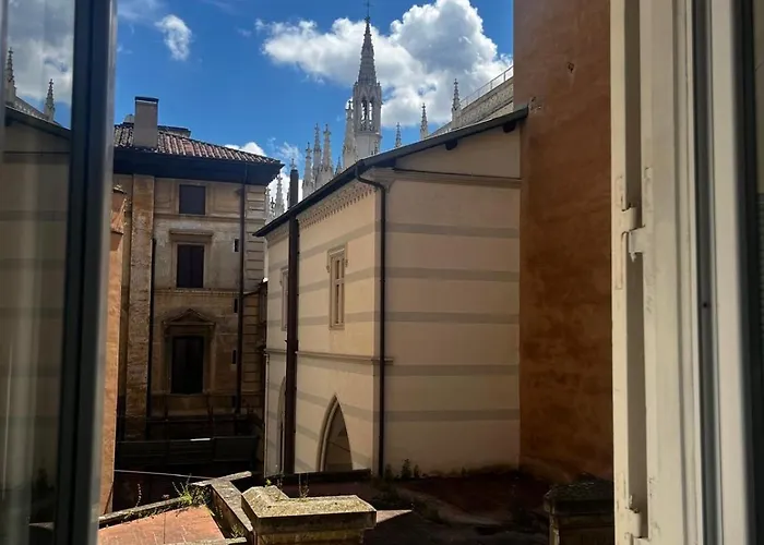 Palazzaccio * רומא