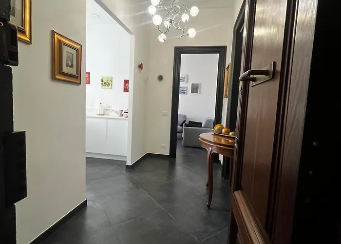 Palazzaccio דירה רומא