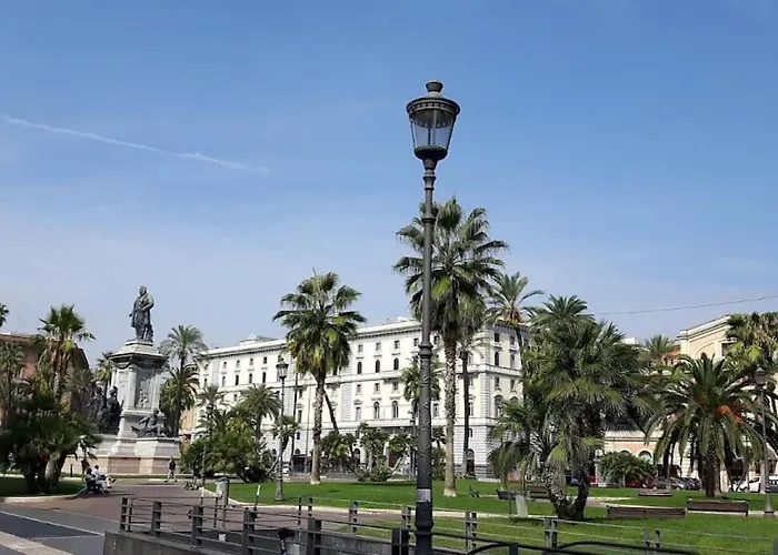 Palazzaccio דירה
