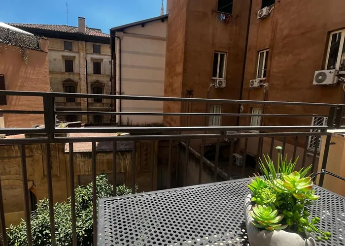 Palazzaccio * Roma